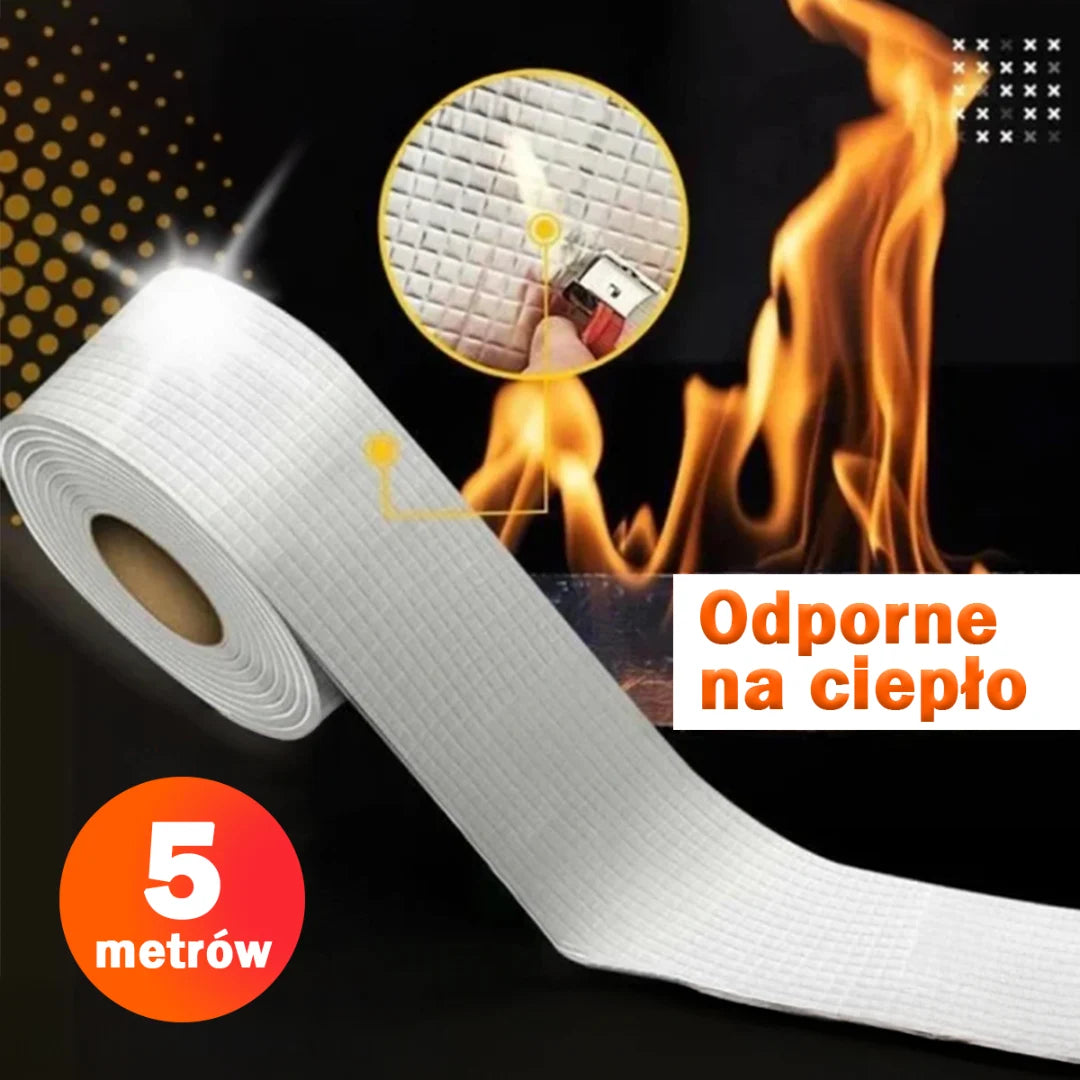 Taśma uszczelniająca FlexBond – 5 metrów