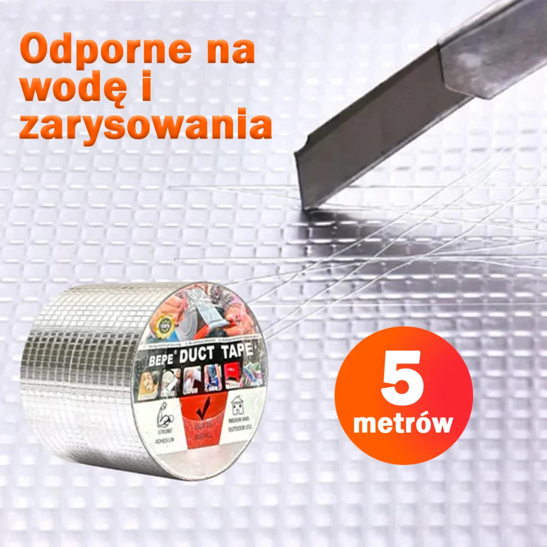 Taśma uszczelniająca FlexBond – 5 metrów