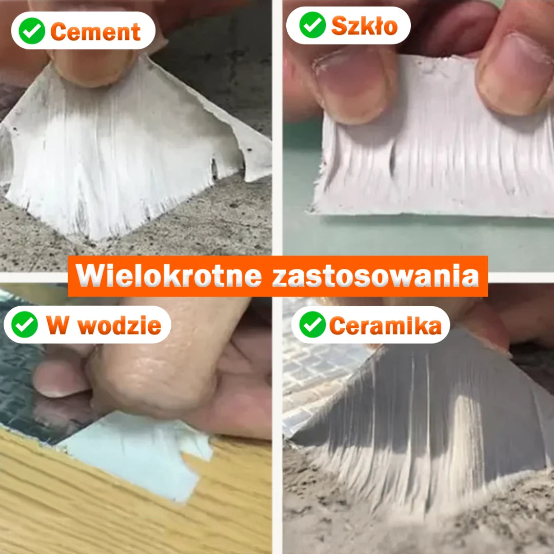 Taśma uszczelniająca FlexBond – 5 metrów