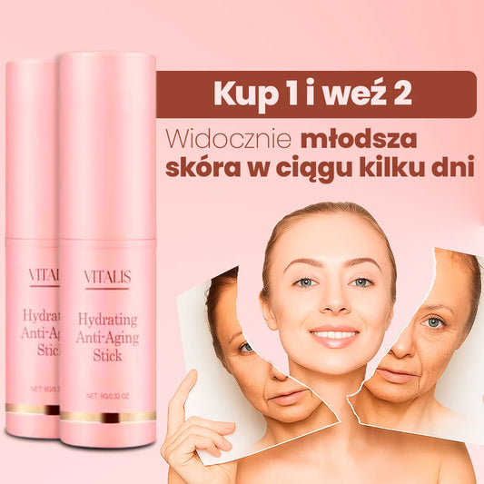 Kup 1 i Otrzymaj 2 – Intensywne Nawilżenie – LUNA GLOW