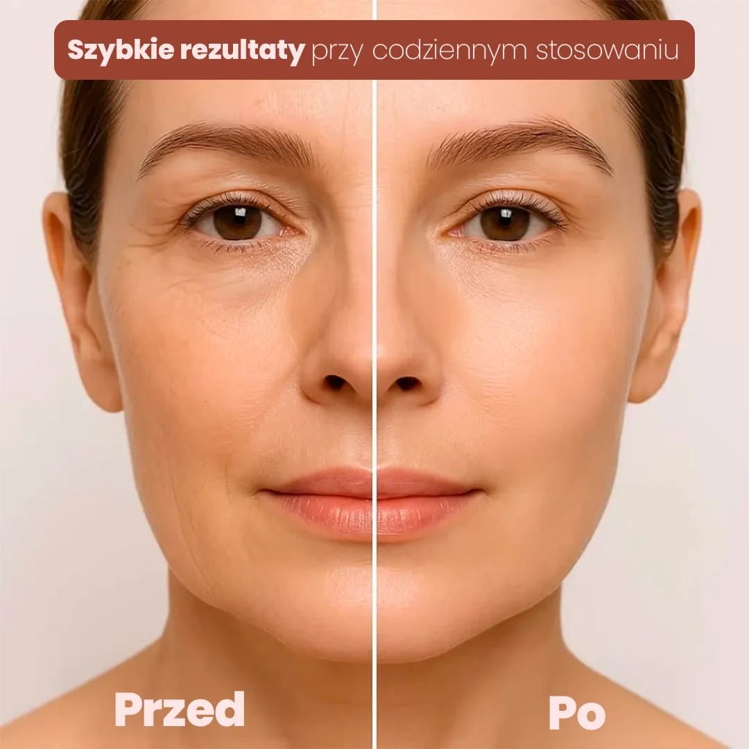 Kup 1 i Otrzymaj 2 – Intensywne Nawilżenie – LUNA GLOW