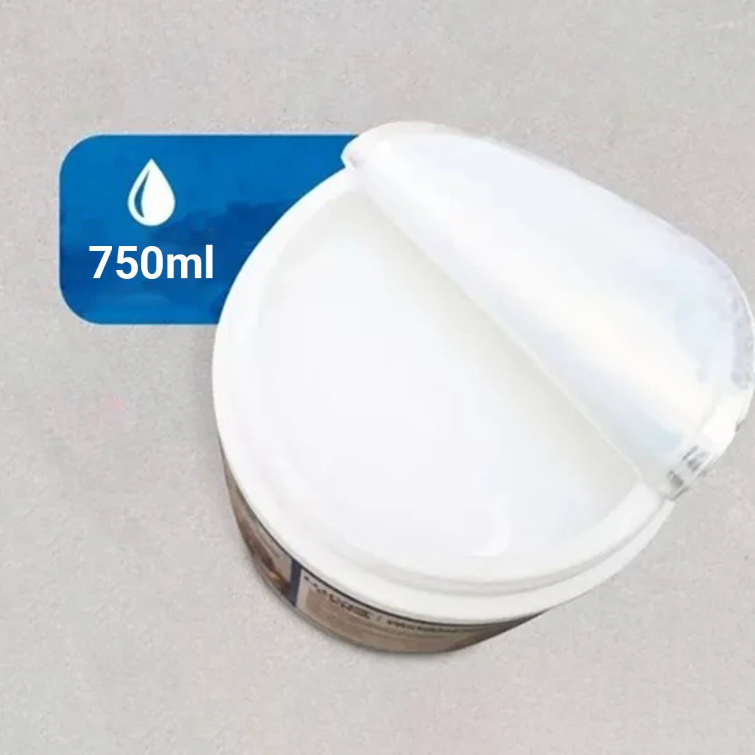 PrimeSeal – Przezroczysty uszczelniacz przeciwwilgociowy