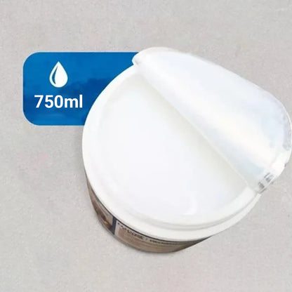 PrimeSeal – Przezroczysty uszczelniacz przeciwwilgociowy